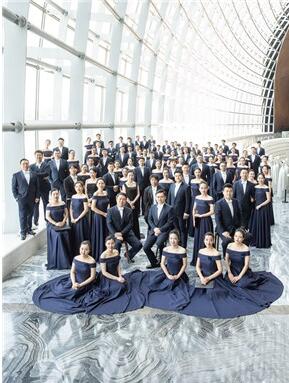 “致敬经典”国家大剧院合唱团演绎瓦格纳经典歌剧音乐会