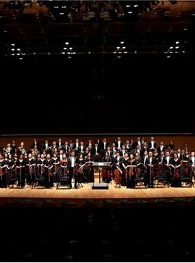 理查德・瓦格纳：无词版《尼伯龙根的指环》暨上海爱乐乐团2022--2023音乐季开幕音乐会