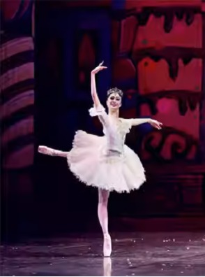 2023舞蹈节 哈尔滨芭蕾舞团世界经典芭蕾舞剧
